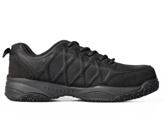 MUNKA N2114M WORKER LOW SAFETY TRAINER SHOE